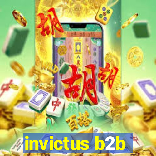 invictus b2b